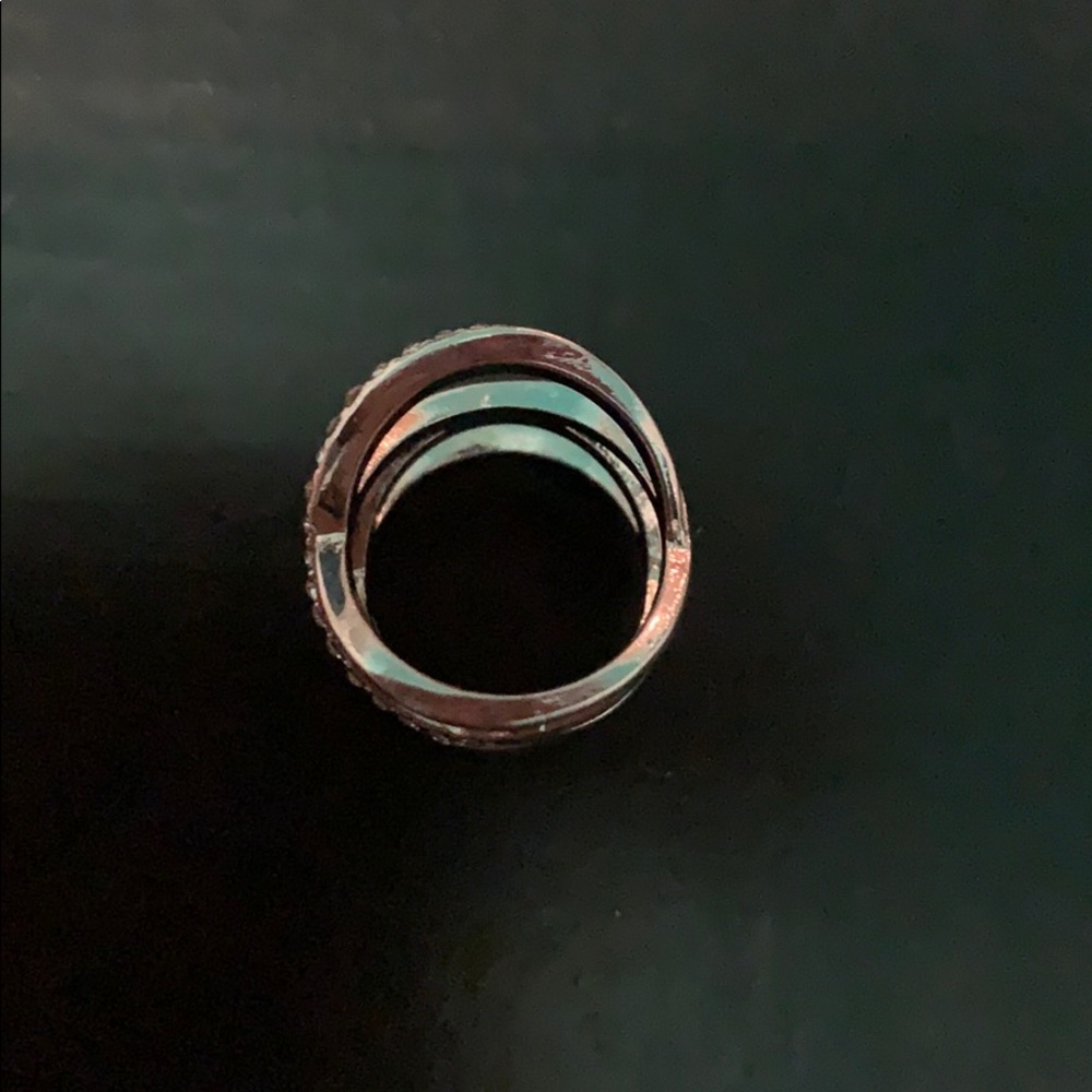 Silver Rings - Picture 3 of 6